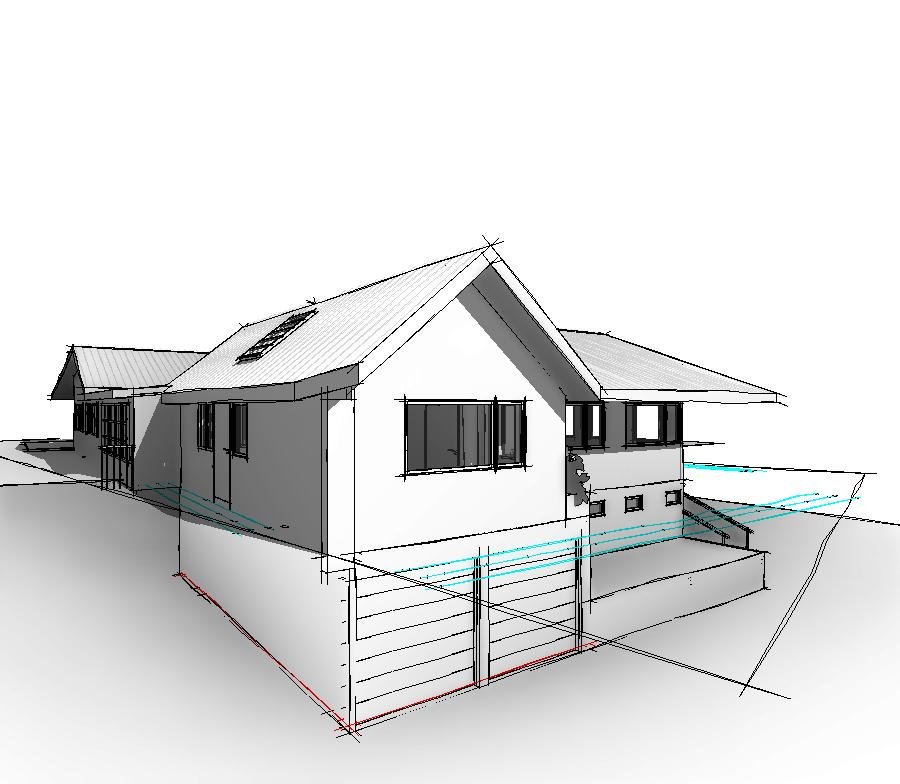 Casa Morguez